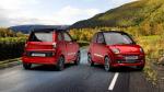 Microcar M.Go Premium 2014 года